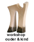 workshop ouder & kind