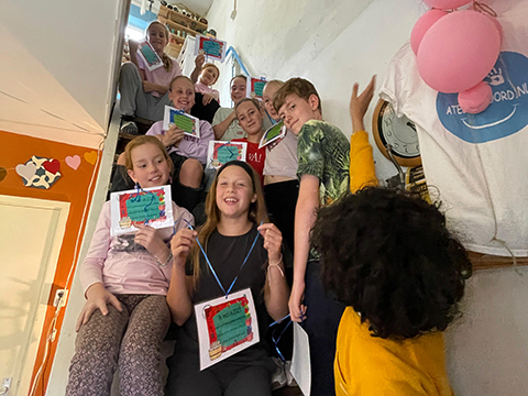 Janneke 5 oktober 2025